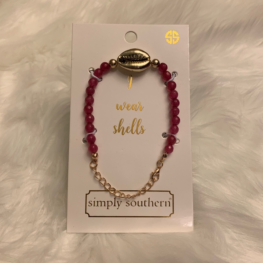 New Simply Southern Bracelet
